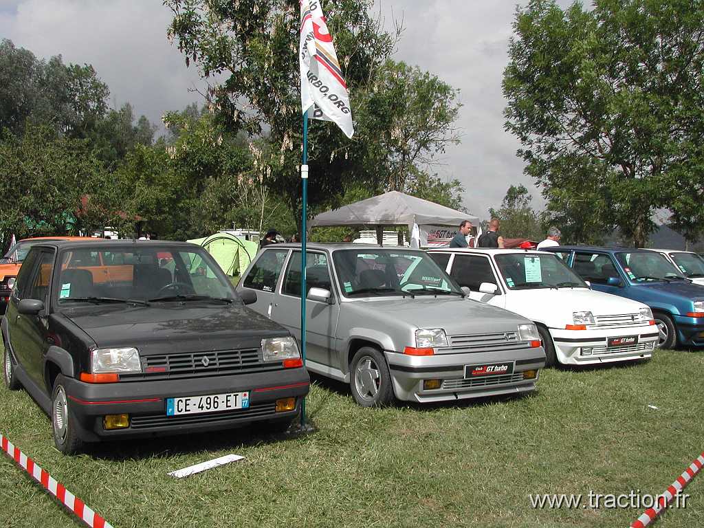 2014_Madine (29).JPG - 29ème Retro Meus'Auto au Lac de Madine, Renault Super 5
